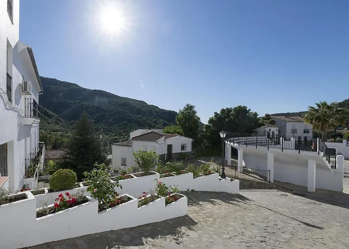 Rincon De Los Deseos