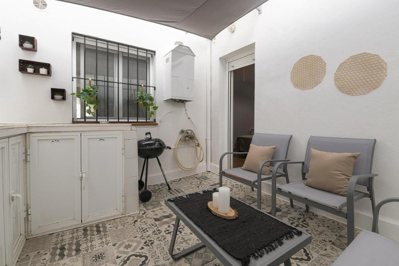 Rincon De Deseos Apartment Benamahoma