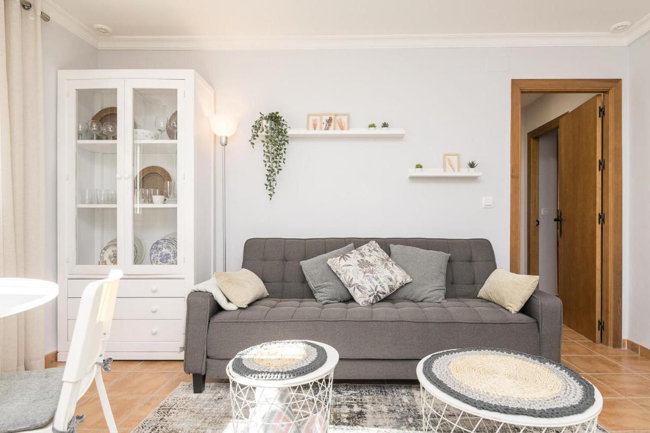 Apartment Rincon De Deseos