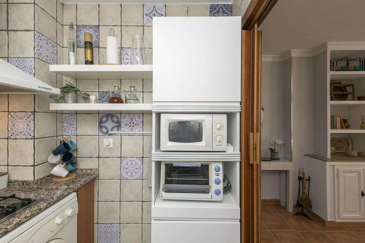 Rincon De Deseos Apartment