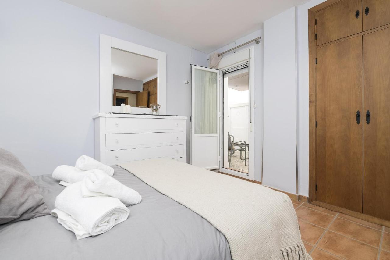 Apartment Rincon De Deseos *