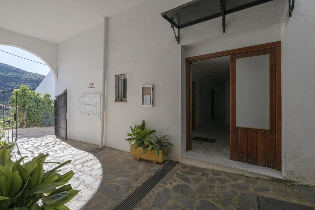 Rincon De Deseos Apartment