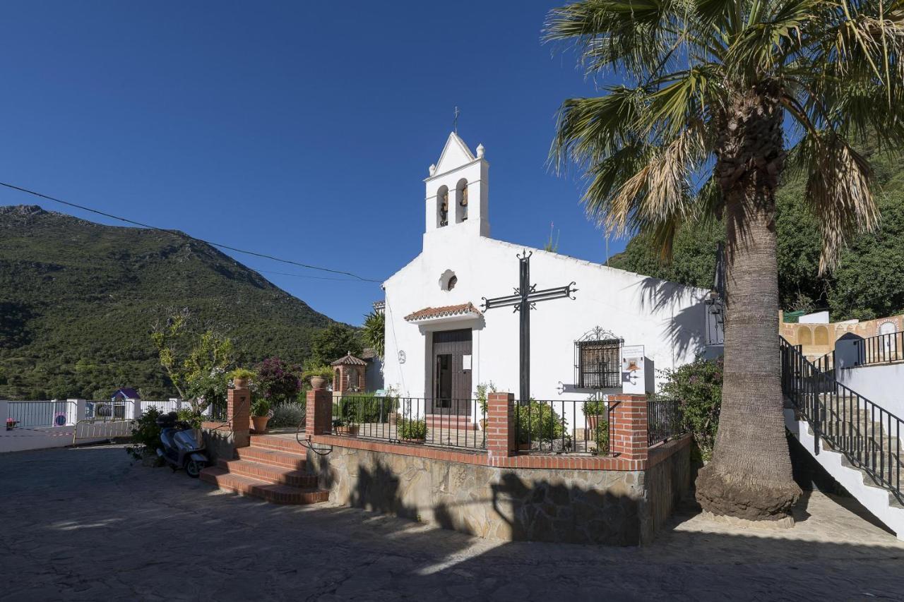 Rincon De Deseos Benamahoma
