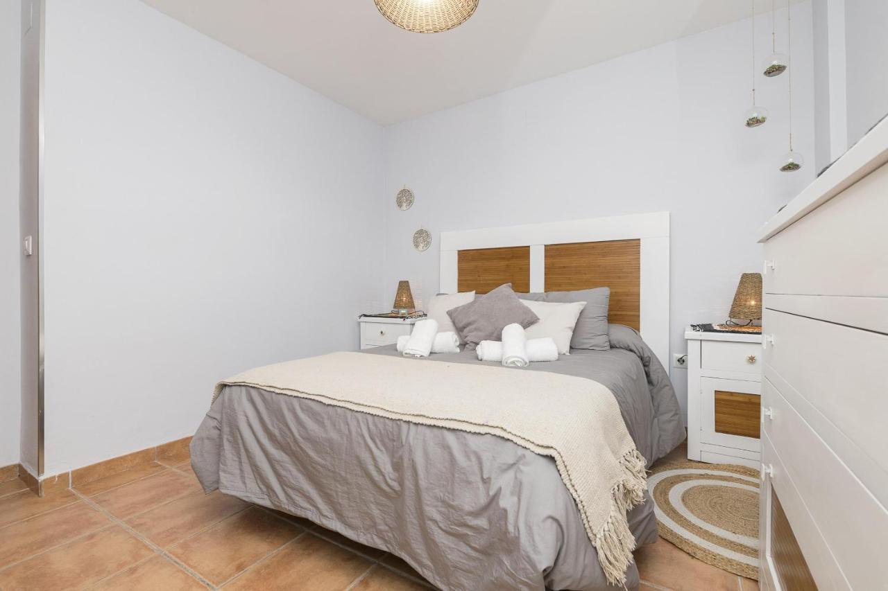 Apartment Rincon De Deseos