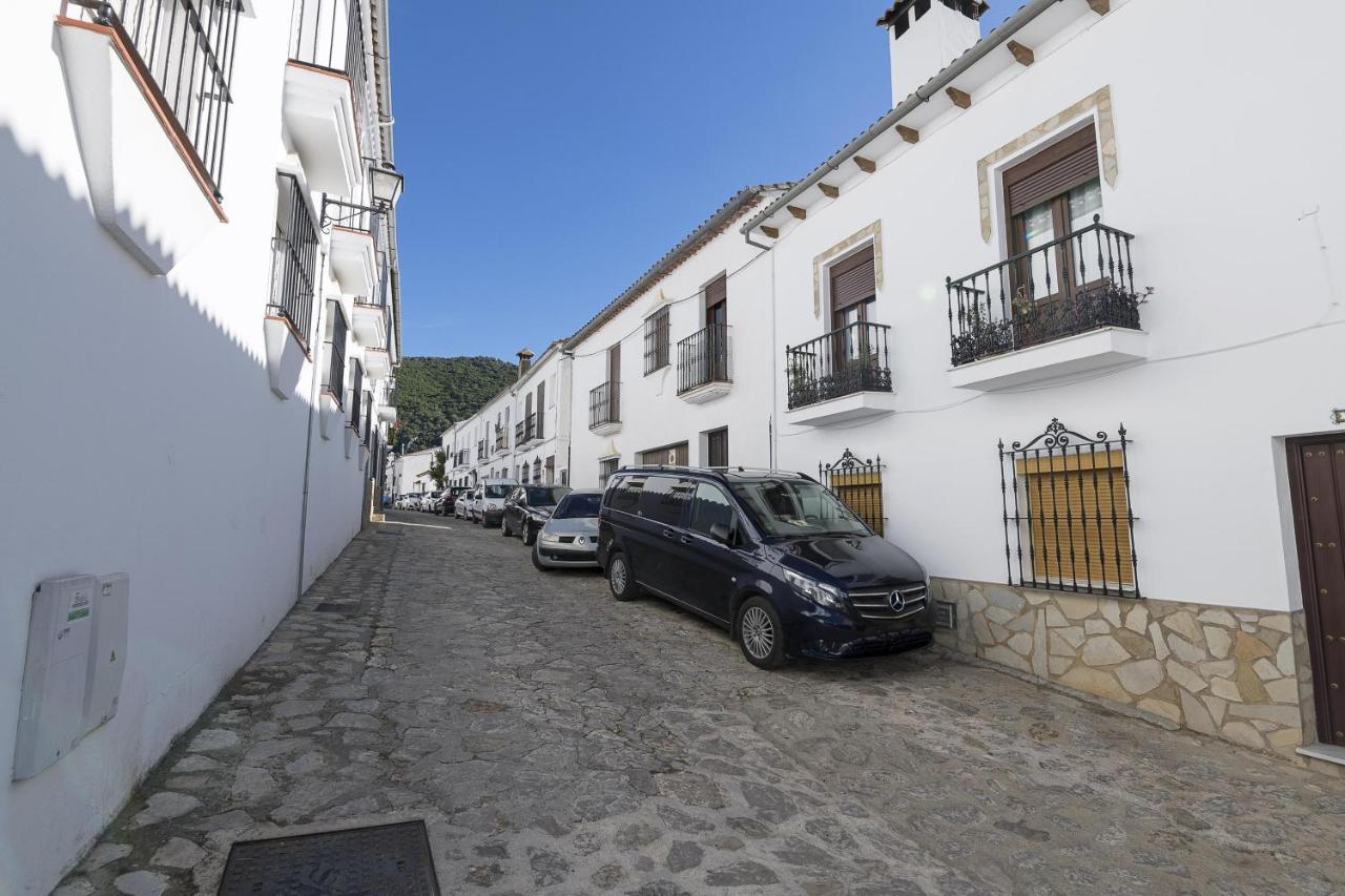 Apartment Rincon De Deseos *